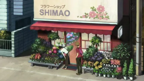 Natsuyuki Rendezvous still 7