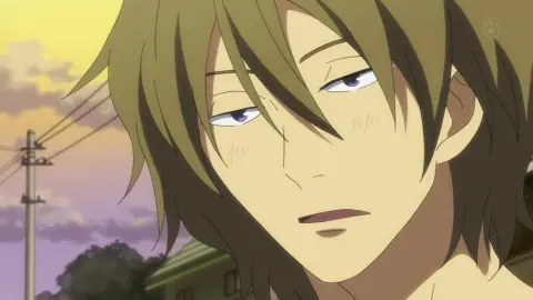 Natsuyuki Rendezvous still 8