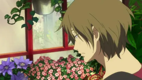 Natsuyuki Rendezvous still 9