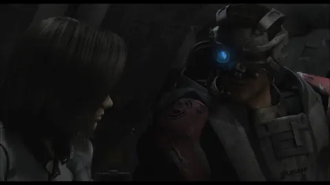 Final Fantasy: The Spirits Within still 10