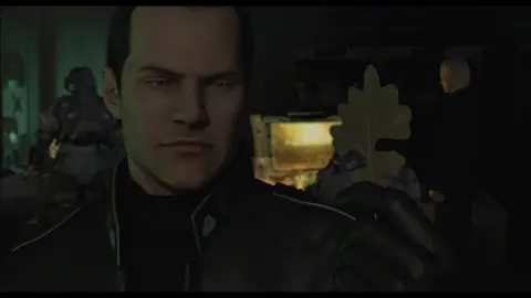 Final Fantasy: The Spirits Within still 11