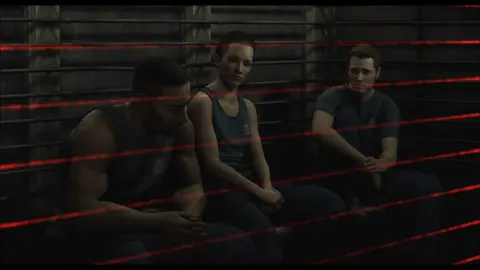 Final Fantasy: The Spirits Within still 12