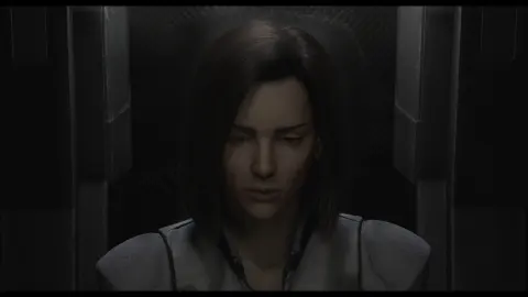 Final Fantasy: The Spirits Within still 9