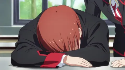 Little Busters! still 12