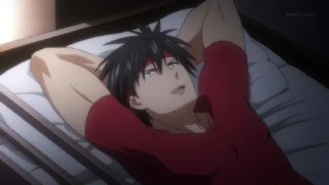 Little Busters! still 4