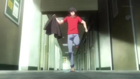 Little Busters! still 5