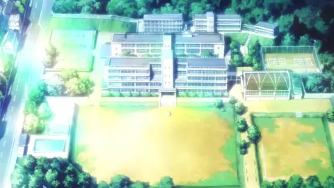 Little Busters! still 6