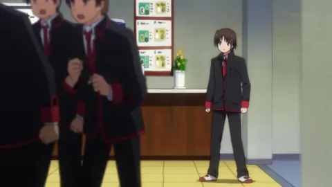 Little Busters! still 7