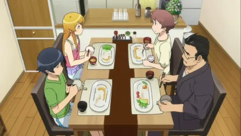 OreImo 2 still 10