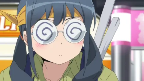 OreImo 2 still 2