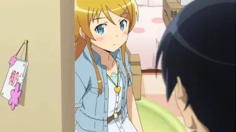 OreImo 2 still 5