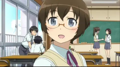 OreImo 2 still 7