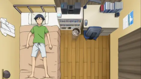 OreImo 2 still 8