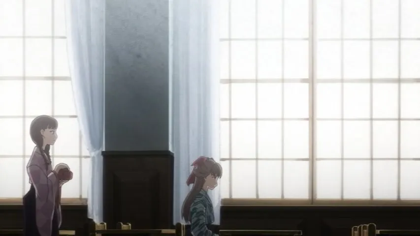 Otome Nadeshiko Koi Techou