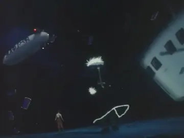 Кадр 3 из аниме «Охотник х Охотник OVA»