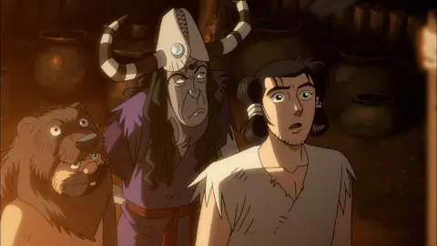 Phoenix still 9