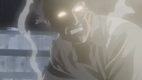 Guyver: The Bioboosted Armor still 12