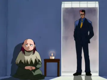 Hunter x Hunter: Greed Island still 10