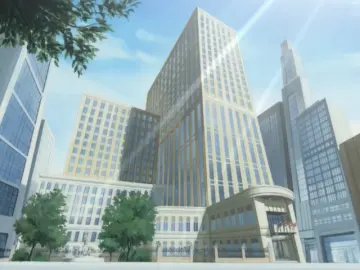 Hunter x Hunter: Greed Island still 11