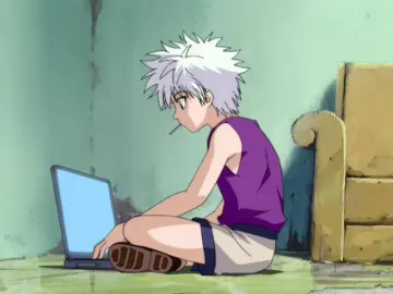 Hunter x Hunter: Greed Island still 2