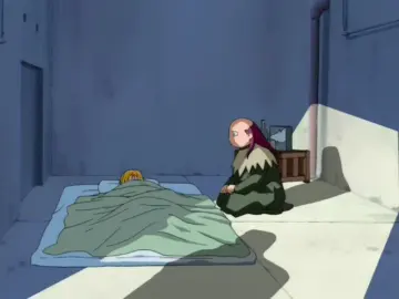 Hunter x Hunter: Greed Island still 3