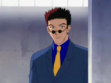 Hunter x Hunter: Greed Island still 4