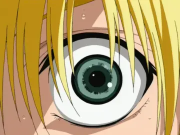 Hunter x Hunter: Greed Island still 6