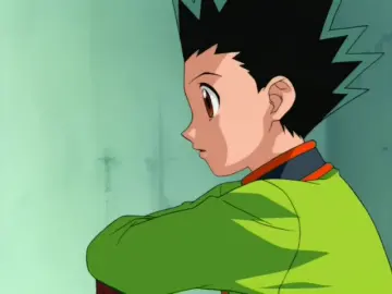 Hunter x Hunter: Greed Island still 8