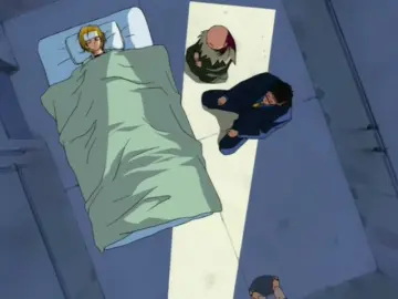 Hunter x Hunter: Greed Island still 9