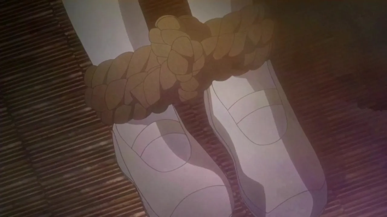 Corpse Party: Missing Footage