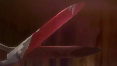 Corpse Party: Missing Footage still 6