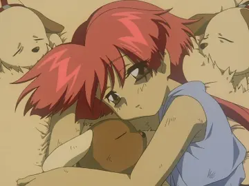 GaoGaiGar Final still 10