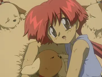 GaoGaiGar Final still 11