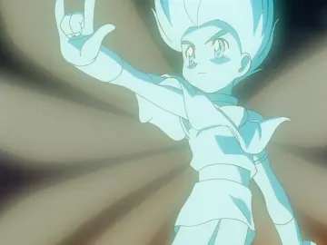 GaoGaiGar Final still 5