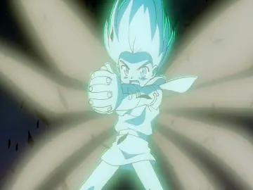 GaoGaiGar Final still 7