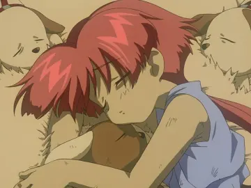 GaoGaiGar Final still 8