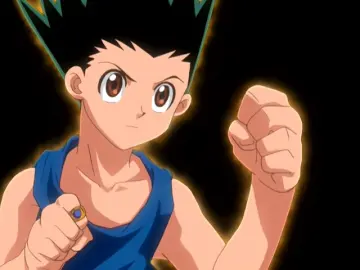 Hunter x Hunter: Greed Island Final still 10