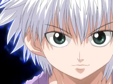 Hunter x Hunter: Greed Island Final still 11