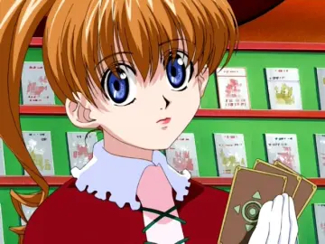 Hunter x Hunter: Greed Island Final still 2