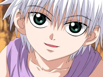 Hunter x Hunter: Greed Island Final still 3
