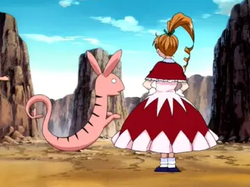Hunter x Hunter: Greed Island Final still 4