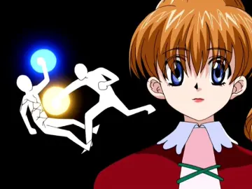 Hunter x Hunter: Greed Island Final still 8