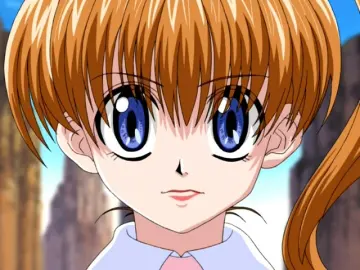 Hunter x Hunter: Greed Island Final still 9