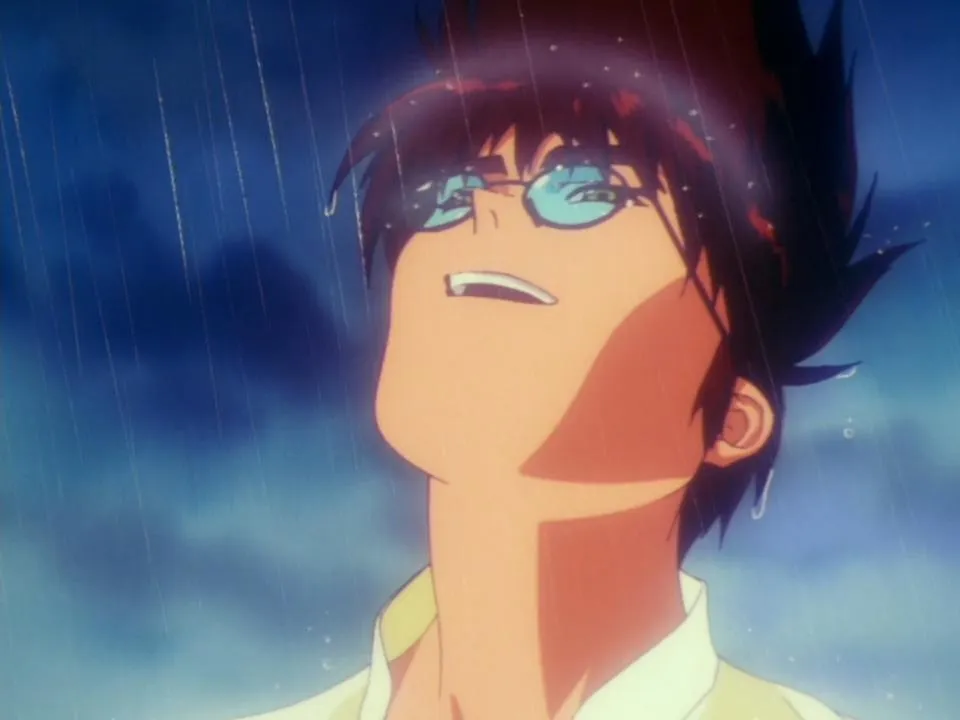 Macross Dynamite 7