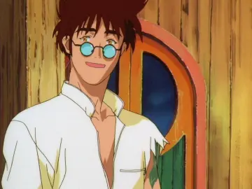 Macross Dynamite 7 still 10