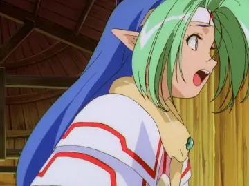 Macross Dynamite 7 still 11