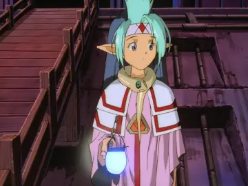 Macross Dynamite 7 still 3