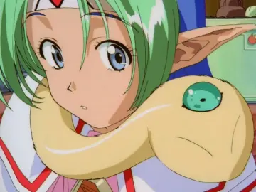 Macross Dynamite 7 still 7