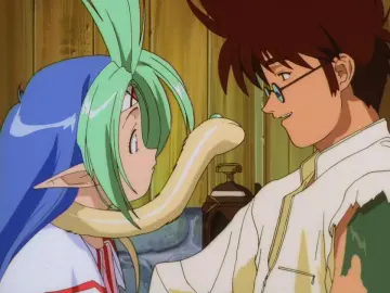 Macross Dynamite 7 still 8
