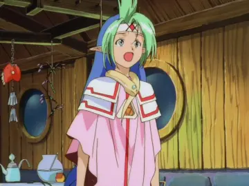 Macross Dynamite 7 still 9